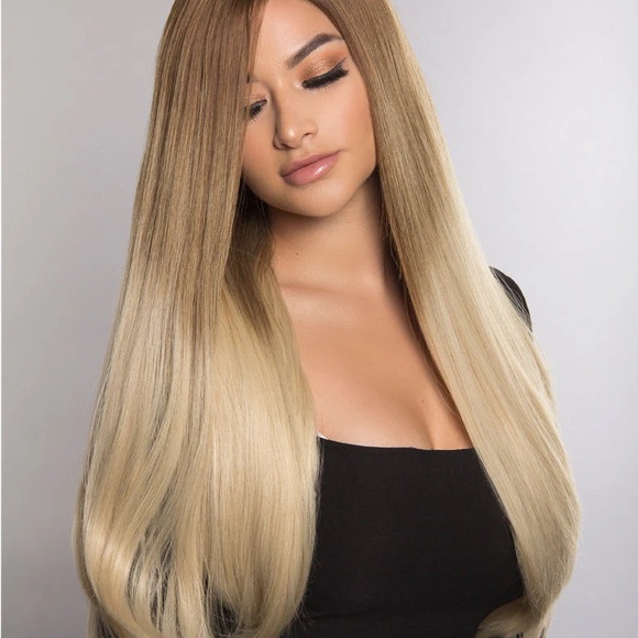 BRAND NEW Bellami Wig Giselle 26" 295G Straight - Picture 1 of 1